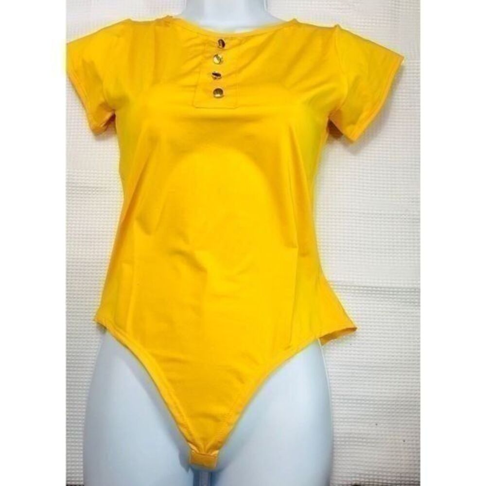 Shape Concept tank top Bodysuiton.0441